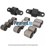 Set bucse punte spate Ford Focus 2004-2007 2.5 ST 225 cp HYDA benzina