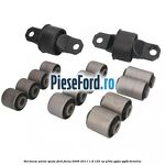 Set bucse punte spate Ford Focus 2008-2011 1.8 125 cp