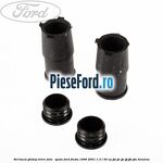 Set bucsi ghidaj etrier fata / spate Ford Fiesta 1996-2001 1.3 i 50 cp