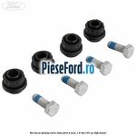 Set bucsi ghidaj etrier fata Ford B-Max 1.6 TDCi 95 cp