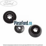 Set bucsi montaj pompa servodirectie electrica Ford Kuga 2008-2012 2.0 TDCI 140 cp