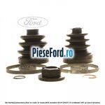 Set burduf planetara fata la cutie si roata Ford Mondeo 2019-2023 1.5 EcoBoost 165 cp