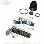 Set burduf planetara la cutie dreapta Ford Focus 2011-2014 1.6 TDCi 115 cp T1DA, T1DB diesel