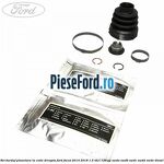 Set burduf planetara la cutie dreapta Ford Focus 2014-2018 1.5 TDCi 120 cp XWDA, XWDB, XWDC, XWDD, XWDE diesel