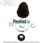 Set burduf planetara la cutie Ford C-Max 2011-2015 1.0 EcoBoost 125 cp M1DA, M1DD benzina