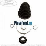 Set burduf planetara la cutie Ford Focus 2011-2014 1.0 EcoBoost 100 cp