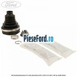 Set burduf planetara la cutie Ford Focus 2011-2014 2.0 TDCi 136 cp UKDB diesel
