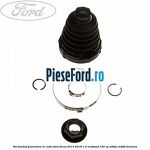Set burduf planetara la cutie Ford Focus 2014-2018 1.5 EcoBoost 150 cp