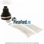 Set burduf planetara la cutie Ford Grand C-Max 2011-2015 2.0 TDCi 115 cp