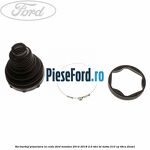 Set burduf planetara la cutie Ford Mondeo 2014-2018 2.0 TDCi Bi-Turbo 210 cp T9CA diesel