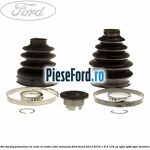 Set burduf planetara la cutie si roata cutie manuala Ford Focus 2014-2018 1.6 Ti 105 cp