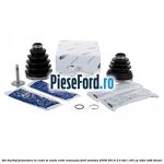 Set burduf planetara la cutie si roata cutie manuala Ford Mondeo 2008-2014 2.0 TDCi 163 cp TXBA, TXBB diesel