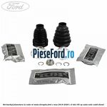 Set burduf planetara la cutie si roata dreapta Ford C-Max 2016-2020 1.5 TDCi 95 cp XXDA, XXDC, XXDD diesel