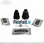 Set burduf planetara la cutie si roata dreapta Ford Focus 2014-2018 1.5 TDCi 120 cp XWDA, XWDB, XWDC, XWDD, XWDE diesel