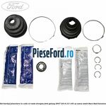 Set burduf planetara la cutie si roata dreapta Ford Galaxy 2007-2014 2.0 145 cp
