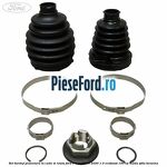 Set burduf planetara la cutie si roata Ford C-Max 2016-2020 1.0 EcoBoost 100 cp M2DA, SFDA benzina
