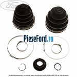 Set burduf planetara la cutie si roata Ford Fiesta 2005-2008 ST150 150 cp N4JB benzina