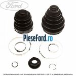 Set burduf planetara la cutie si roata Ford Focus 1998-2004 1.4 16V 75 cp FXDA, FXDB, FXDC, FXDD benzina