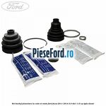 Set burduf planetara la cutie si roata Ford Focus 2011-2014 2.0 TDCi 115 cp