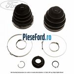Set burduf planetara la cutie si roata Ford Fusion 1.6 TDCi 90 cp