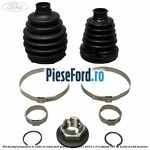 Set burduf planetara la cutie si roata Ford Grand C-Max 2011-2015 1.0 EcoBoost 125 cp M1DA, M1DD benzina