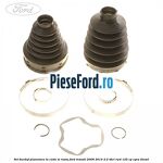Set burduf planetara la cutie si roata Ford Transit 2006-2014 2.2 TDCi RWD 125 cp CYRA diesel