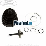 Set burduf planetara la roata Ford Focus 2008-2011 2.5 ST 225 cp