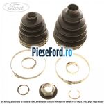 Set burduf planetara la roata si cutie Ford Transit Connect 2002-2014 1.8 Di 75 cp BHPA, P7PA, P7PB, R2PA diesel