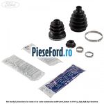 Set burduf planetara la roata si la cutie automata AW80 Ford Fusion 1.4 80 cp