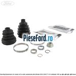 Set burduf planetara la roata si la cutie automata Ford Fiesta 2013-2017 1.0 EcoBoost 100 cp SFJA, SFJB, SFJC, SFJD benzina