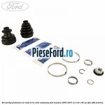 Set burduf planetara la roata si la cutie automata Ford Mondeo 2000-2007 2.0 16V 146 cp CJBA, CJBB benzina