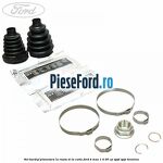 Set burduf planetara la roata si la cutie Ford B-Max 1.4 90 cp