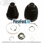 Set burduf planetara la roata si la cutie Ford Fiesta 2013-2017 1.0 80 cp P4JA, P4JB, P4JC, P4JD benzina