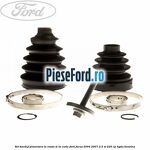 Set burduf planetara la roata si la cutie Ford Focus 2004-2007 2.5 ST 225 cp