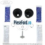 Set burduf planetara la roata si la cutie Ford Focus 2008-2011 1.8 125 cp