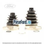 Set burduf planetara la roata si la cutie Ford Focus 2014-2018 1.6 Ti 105 cp