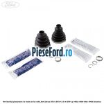 Set burduf planetara la roata si la cutie Ford Focus 2014-2018 2.0 ST 250 cp