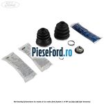 Set burduf planetara la roata si la cutie Ford Fusion 1.4 80 cp