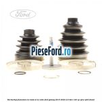 Set burduf planetara la roata si la cutie Ford Galaxy 2015-2023 2.0 TDCi 120 cp