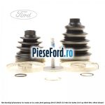 Set burduf planetara la roata si la cutie Ford Galaxy 2015-2023 2.0 TDCi BI-Turbo 210 cp