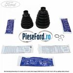 Set burduf planetara la roata si la cutie Ford Kuga 2008-2012 2.0 TDCi 4x4 136 cp