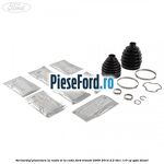 Set burduf planetara la roata si la cutie Ford Transit 2006-2014 2.2 TDCi 110 cp