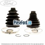 Set burduf planetara la roata si la cutie Ford Transit 2006-2014 2.2 TDCi 125 cp