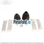 Set burduf planetara la roata si la cutie Ford Transit 2014-2018 2.0 EcoBlue 4x4 170 cp BLRA, YNR6, YNRA diesel