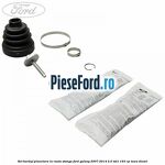 Set burduf planetara la roata stanga Ford Galaxy 2007-2014 2.0 TDCi 163 cp