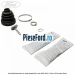 Set burduf planetara la roata stanga Ford S-Max 2007-2014 2.0 TDCi 163 cp
