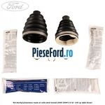 Set burduf planetara roata si cutie Ford Transit 2000-2006 2.0 DI  100 cp