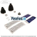Set burduf planetara stanga la roata si la cutie Ford Focus 2011-2014 1.6 Ti 105 cp IQDA, IQDB, IQDC benzina