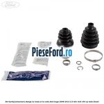 Set burduf planetara stanga la roata si la cutie Ford Kuga 2008-2012 2.0 TDCI 4x4 163 cp