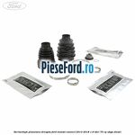 Set burdufe planetara dreapta Ford Transit Connect 2013-2018 1.6 TDCi 75 cp